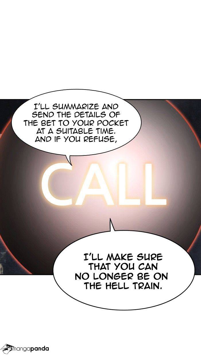 Tower of God Chapter 301 image 007